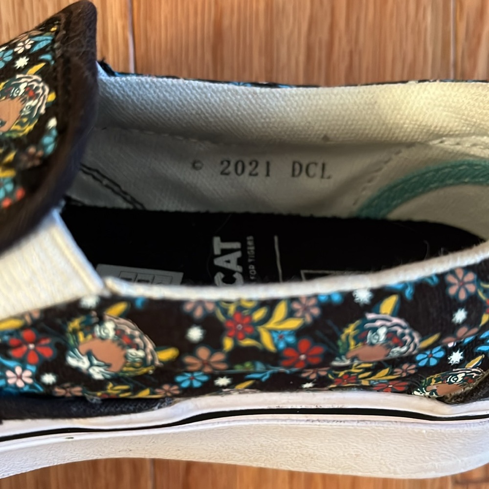 🌺 Vans Shoes - Picture 5 of 15